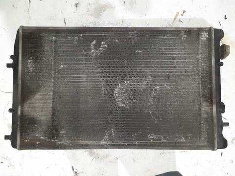 Foto 2ª: Radiador Motor Seat Ibiza SPORT RIDER 80CV 59KW [BNV] (2005)
