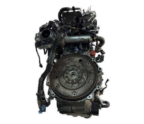 Foto 2ª: Motor Completo Volvo C30 163CV 120KW [D5244T9] (2008)