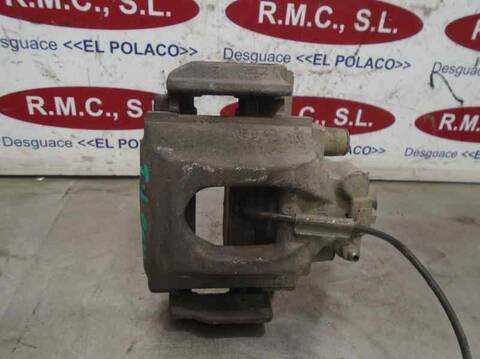 Pinza Freno Trasera Izquierdo Volkswagen Touareg TDI R5 174CV 128KW