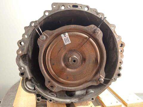 Foto 2ª: Caja Cambios Automatica Land Rover Range 2.7 TD V6 CAT 190CV 140KW AUT. [276DT] (2006)