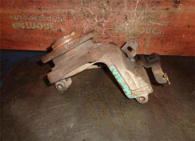 Foto 3ª: Mangueta Delantera Derecha Citroen Xsara 1.6 HDI [9HX (DV6ATED4)]