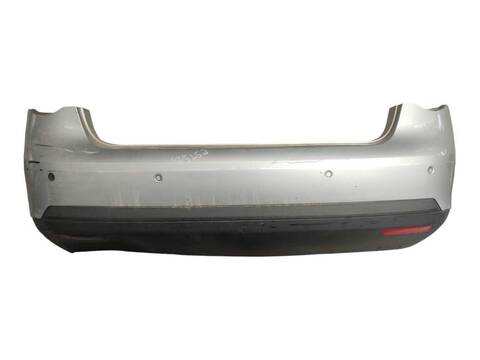 Paragolpes Trasero Volkswagen Jetta 1.9 TDI 105CV