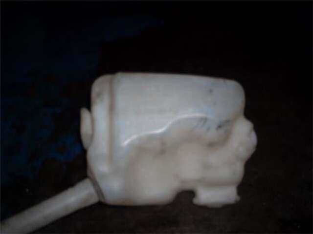 Foto 3ª: Deposito Limpiaparabrisas Renault Scenic 1.9 AUTHENTIQUE [1.9 LTR. - 88 KW DCI DIESEL] (JM)(2003-_) [F9QB800]
