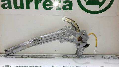 Foto 3ª: Elevalunas Eléctrico Delantero Derecho Suzuki Ignis GL 5-PTAS.) 83CV 61KW [M13A] (2000)