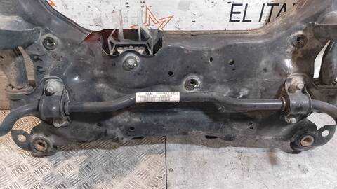 Foto 4ª: Puente Delantero Ford Focus TREND 95CV 70KW [T3DA] (2013)