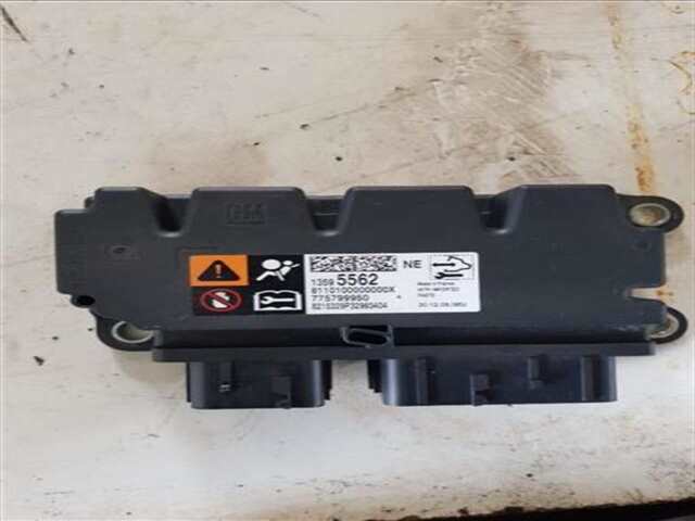 Centralita Airbag Opel Astra 1.6 BUSINESS [1.6 LTR. - 81 KW CDTI DPF]