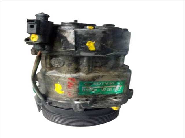 Foto 2ª: Compresor Aire Acondicionado Seat Cordoba 1.9 TDI (1993)