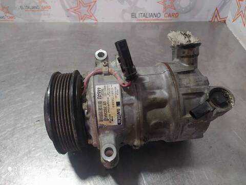 Compresor Aire Acondicionado Opel Astra SELECTIVE START/STOP 110CV 81KW