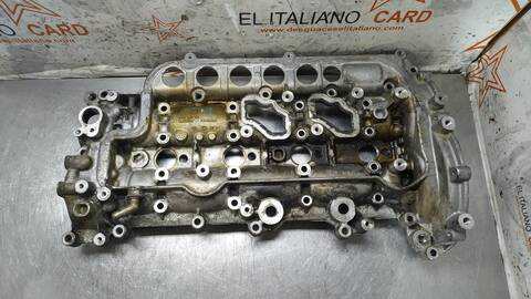 Culatin Nissan X-Trail XE 150CV 110KW T31)