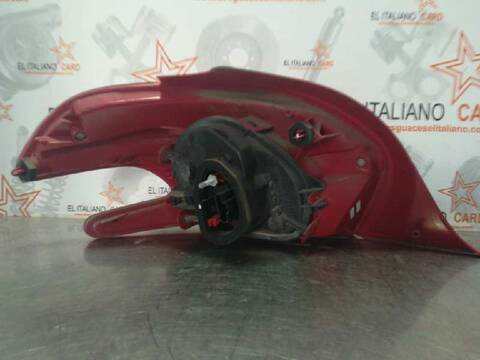 Foto 2ª: Piloto Trasero Derecho Peugeot 208 ACCESS 68CV 50KW [8HR01] (2013)