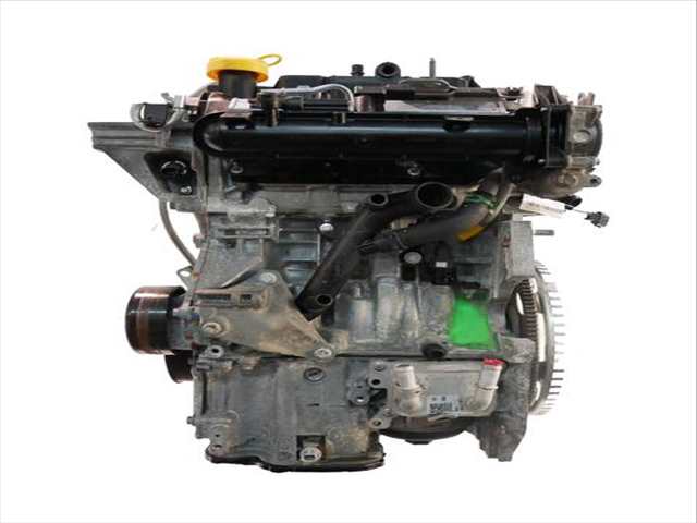 Motor Completo Nissan Micra 90 - 101 CV