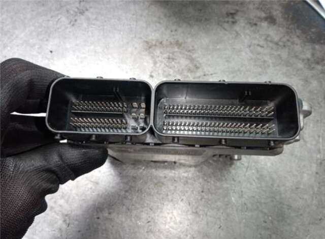 Foto 2ª: Centralita Motor ECU Bmw Serie 4 418 420 D [N47D20C]