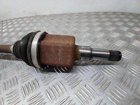 Foto 3ª: Transmision Delantera Izquierda Ford Kuga TITANIUM PLUG-IN HYBRID 224CV 165KW [BGDA] (2022)