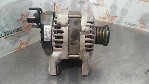 Alternador Dacia Duster ACCESS 115CV 84KW