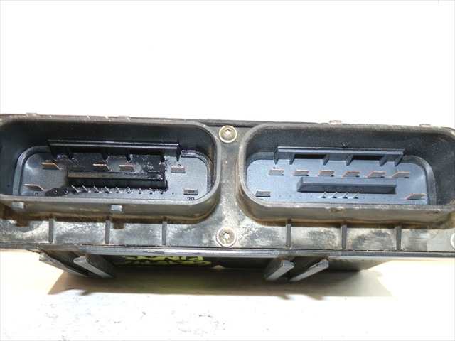 Foto 3ª: Centralita Motor ECU Opel Astra 1.6 G MODELO G,1998-2003 [X16XEL] (2000)