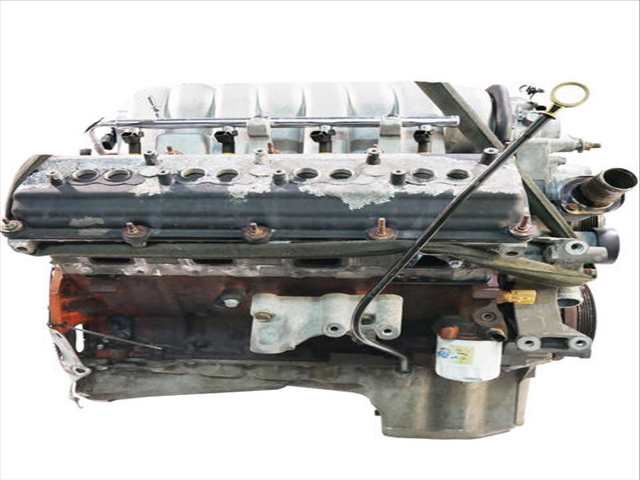 Foto 3ª: Motor Completo Chrysler 300 431CV 317KW [ESF] (2006)