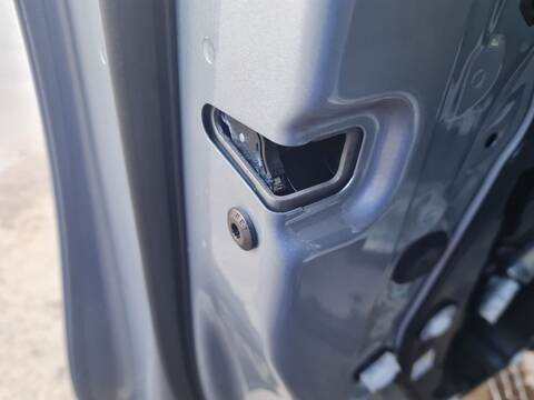 Foto 2ª: Cerradura Puerta Delantera Izquierda Volkswagen Passat R-LINE 4 MOTION 193CV [DXNB] (2024)