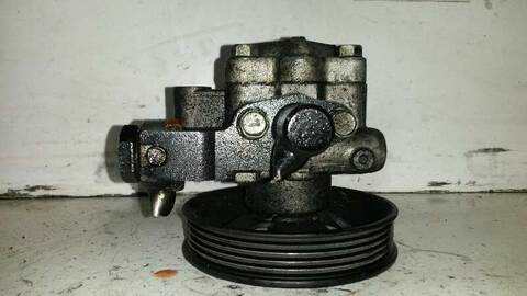 Foto 3ª: Bomba de Direccion Kia Rio 1.5 CRDI EMOTION 110CV 81KW [D4FA] (2008)