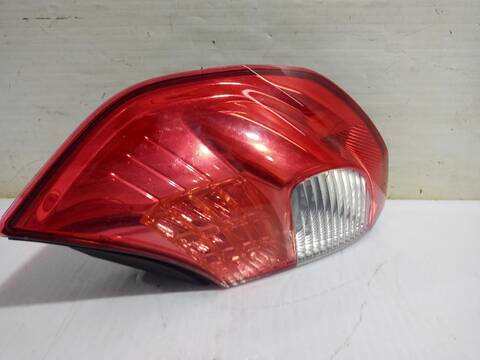 Piloto Trasero Derecho Renault Scenic GRAND CONFORT DYNAMIQUE 131CV