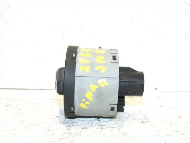 Foto 2ª: Mando Luces Skoda Spaceback 1.4 TDI 2013-2019 [CUS] (2016)