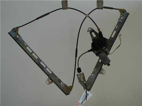 Elevalunas Eléctrico Delantero Izquierdo Peugeot 206 2.0 HDI 90 90CV 66KW