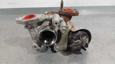 Turbocompresor Peugeot 208 1.5 BLUEHDI 100 102CV 75KW