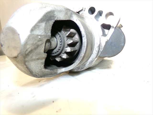 Foto 3ª: Motor de Arranque Opel Insignia 1.6 CDTI 2013-2017 [B16DTH] (2016)