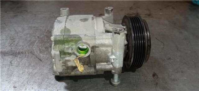 Compresor Aire Acondicionado Fiat 500 0.9 TWINAIR