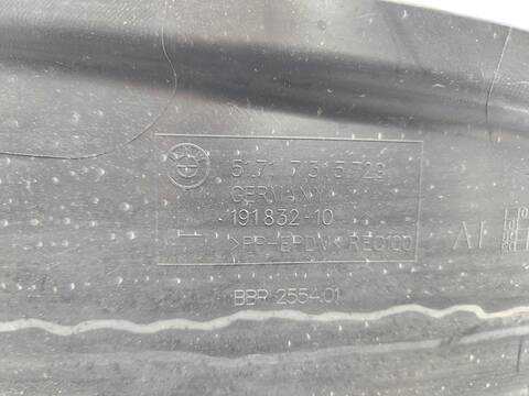 Foto 4ª: Pase Rueda Bmw Serie 3 315 330D XDRIVE SPORT LINE 4P) BERLINA 265CV [B57D30A] (2022)