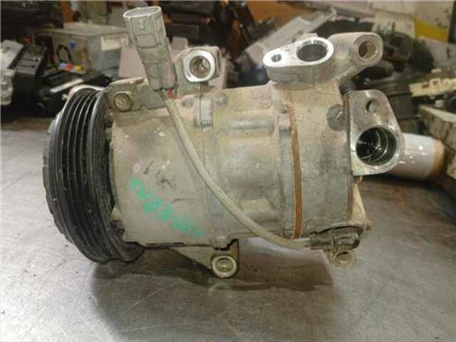 Compresor Aire Acondicionado Toyota Yaris 1.3 CITY [1.3 LTR. - 73 KW 16V CAT]