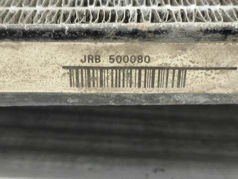 Foto 2ª: Radiador Calefaccion A.A. Land Rover Freelander BAIKAL 112CV 82KW [204D3] (2004)