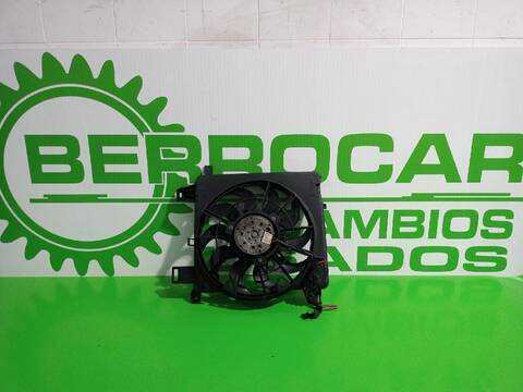 Electroventilador Opel Zafira 1.9 CDTI CAT Z 19 DTL) 101CV