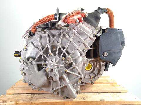 Foto 3ª: Caja Cambios Automatica Toyota Prius 1.5 HYBRID NHW20_) 112CV 82KW AUT. [1NZ-FXE] (2007)