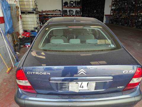Portón Citroen C5 RHZ BERLINA