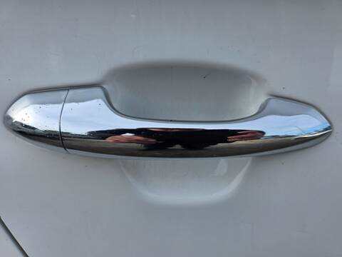 Maneta Exterior Trasera Derecha Kia Carens D4FD