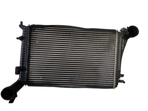 Foto 2ª: Intercooler Seat Leon 1.9 TDI (2005)