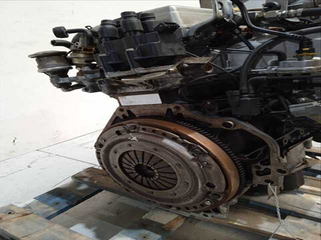 Foto 3ª: Motor Completo Opel Vectra 1.8 16V CAT BERLINA 116CV 85KW [X18XE] (1998)