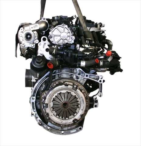 Foto 4ª: Motor Completo Citroen C3 1.4 HDI 2013-2016 [8H01] (2014)