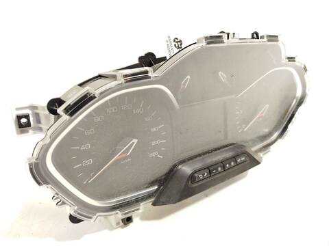 Cuadro de Instrumentos Peugeot Rifter 1.5 BLUEHDI 130 131CV 96KW