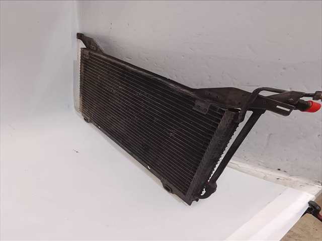 Radiador Calefaccion A.A. Mercedes Clase C 220 2.2 DIESEL (8843DRR)