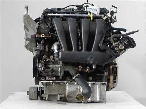 Foto 3ª: Motor Completo Chrysler Neon 1.6 LX 116CV 85KW [G 1.6L] (2002)