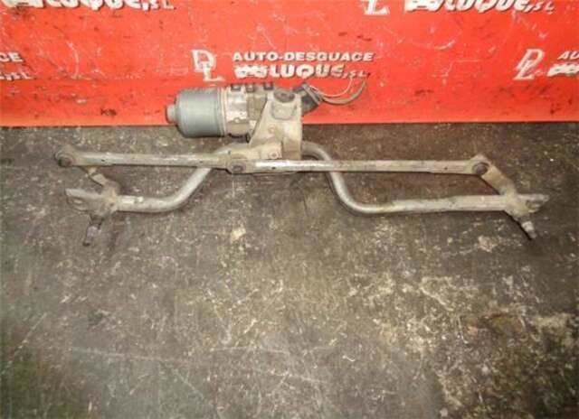 Foto 3ª: Motor Limpia Delantero Renault Clio 1.5 AUTHENTIQUE [1.5 LTR. - 48 KW DCI DIESEL] [K9K704]