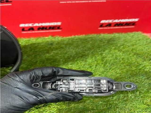 Foto 2ª: Calefacción Renault Master L2H2 HKA 3 5TDCI DIESEL CAT 150CV 110KW FURGON [M9T 716] (2021)