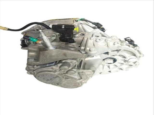 Foto 2ª: Caja Cambios Renault Express 1.5 BLUE DCI 95 F6AB) 95CV (2021)