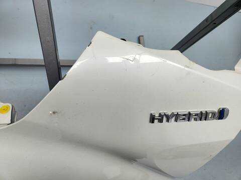 Foto 2ª: Aleta Delantera Izquierda Toyota CHR HYBRID ADVANCE 122CV [2ZR] (2017)