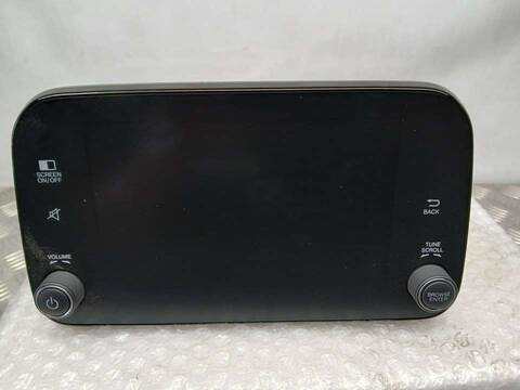 Sistema GPS Fiat Tipo CROSS BERLINA 101CV 74KW