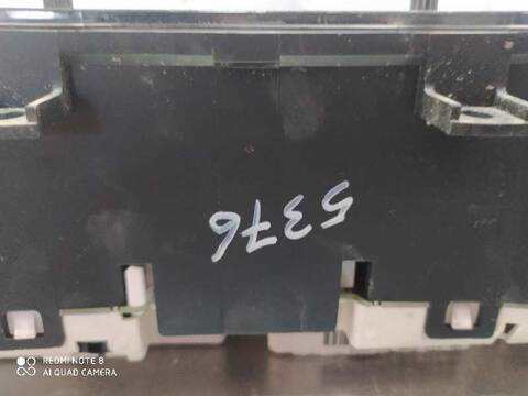 Foto 3ª: Cuadro de Instrumentos Audi A4 1.8 T BERLINA 150CV 110KW [AEB] (1996)