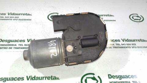 Motor Limpia Delantero Volkswagen Passat ADVANCE 4MOTION 140CV 103KW