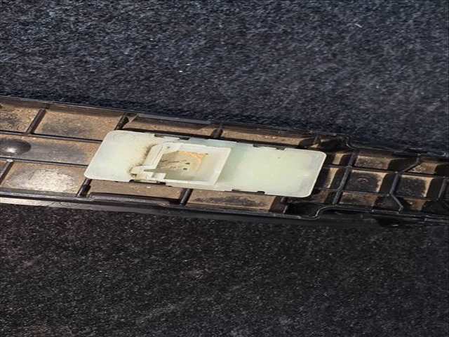 Foto 3ª: Botonera Elevalunas Peugeot 508 9HD (2012)