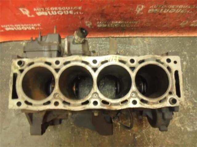 Bloque Motor Land Rover Freelander 2.2 TD4